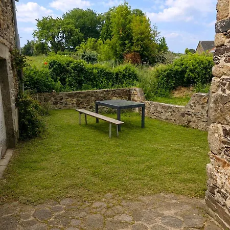 Semesterbostad La Planque Champeaux
